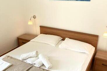 Panzió Rooms Vinka Tudor