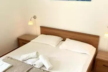 پانسیون Rooms Vinka Tudor
