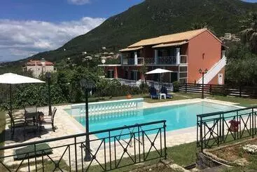 Pension Skala