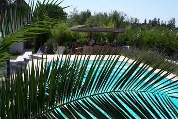 Bed and Breakfast Aigues Marines