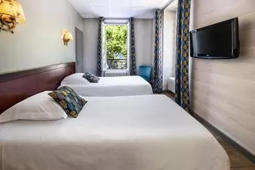 Hotel Beau Rivage