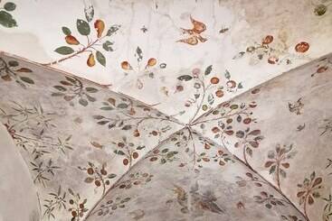 בית מלון כפרי Curt Di Clement Eco Mobility