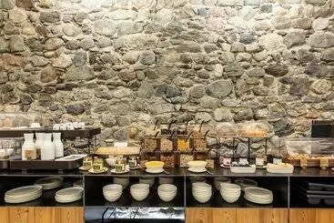 ホテル Curt Di Clement Eco Mobility