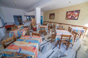 בית מלון כפרי Saint George Valsamitis