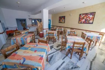 Hotell Saint George Valsamitis