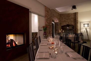 پانسیون Giarvino Boutique Guest House