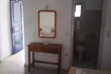 Pensió Naxos Harmony