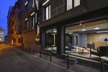 Aparthotel Pillow Urban Stay