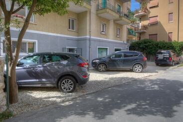 Bed and Breakfast Rione San Carlo