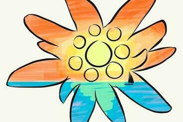 تختخواب و صبحانه Edelweiss