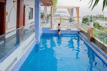 Athena Hotel Quy Nhơn