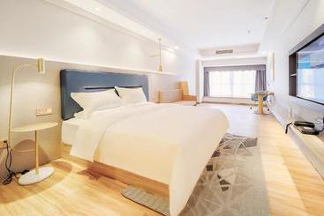 Cheermay Hotels · Heyuan Jianji University Town Wanda Plaza Branch