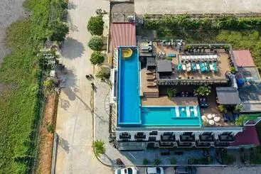Lalita Boutique Hotel & Spa Ninh Binh