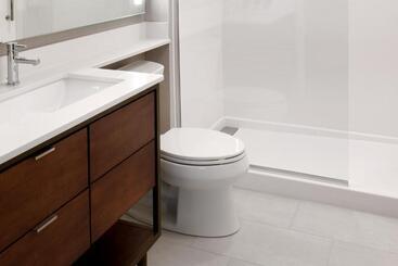 Otel Towneplace Suites By Marriott Orlando Downtown