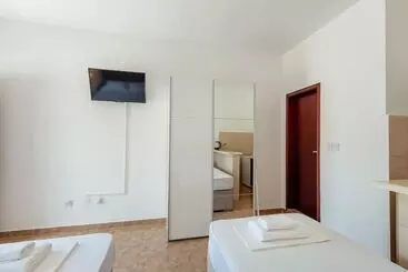 پانسیون Apartments Bonaca Igalo