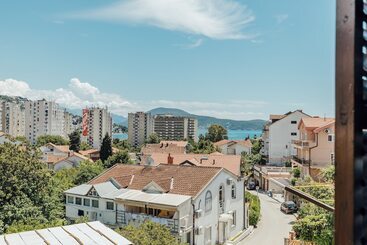 پانسیون Apartments Bonaca Igalo