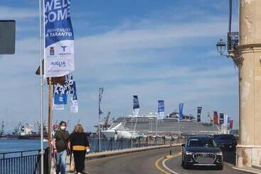 Pensionat Come Nelle Favole