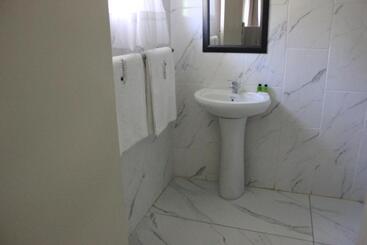 Пансион El Palmar Guesthouse