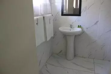 Majatalo El Palmar Guesthouse