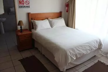 Pension  El Palmar Guesthouse