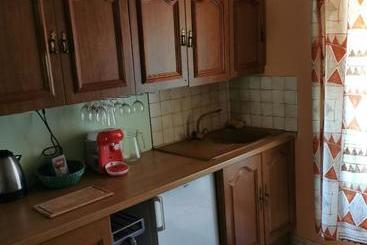 بنسيون Halte Au Chateau