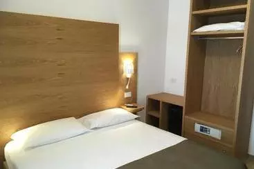 Panzió La Torretta