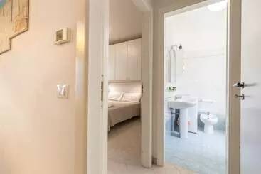 Apart Otel Residence Albatros
