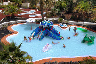 Apartamentos El Trebol