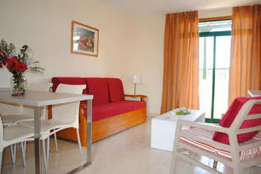 Apartamentos El Trebol