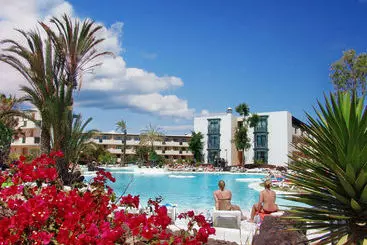 Apartamentos El Trebol