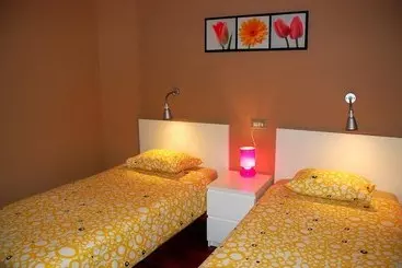 Apartamentos Las Dunas