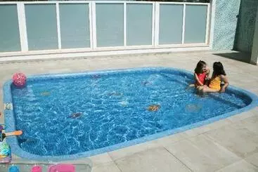 Apartamentos Playa Moreia