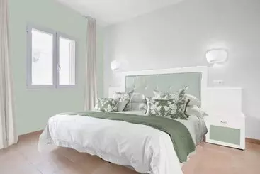 Apartamentos Vista Alegre Mallorca