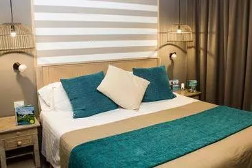 شقة Green Garden Eco Resort & Villas