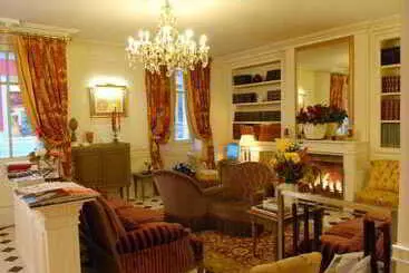 Hotel Arioso