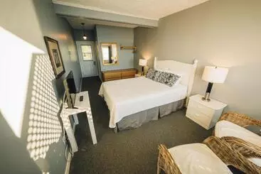 酒店 Auberge Sur Mer