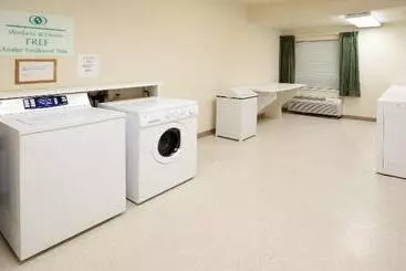 فندق Candlewood Suites Austin Round Rock, An Ihg