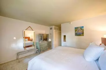 בית מלון כפרי Casa Morada