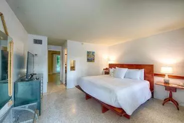 Отель Casa Morada