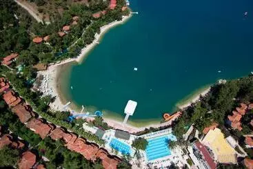 Club & Hotel Letoonia