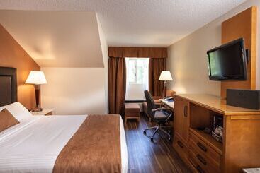 Hotel Coast Hillcrest