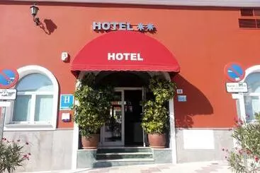 Hotel Romerito