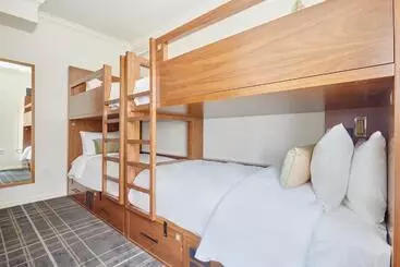 Found Hotel, San Francisco