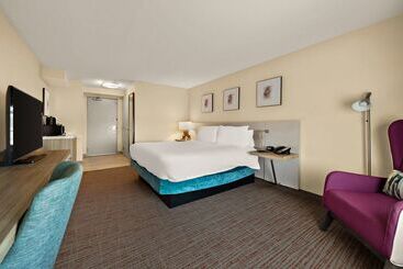 هتل Hilton Garden Inn Williamsburg