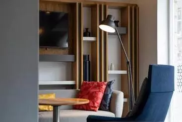 هتل Holiday Inn Express Aberdeen City Centre, An Ihg