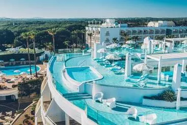 Hotel Iberostar Selection Albufera Park