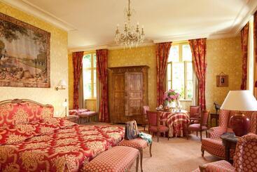 Hotel La Chartreuse Du Val Saint Esprit