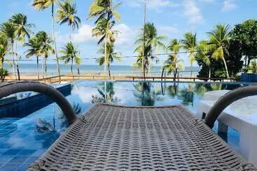 호텔 Netuanah Praia