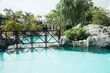 فندق Park Club Europe  All Inclusive Resort