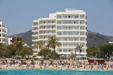 Otel Sabina